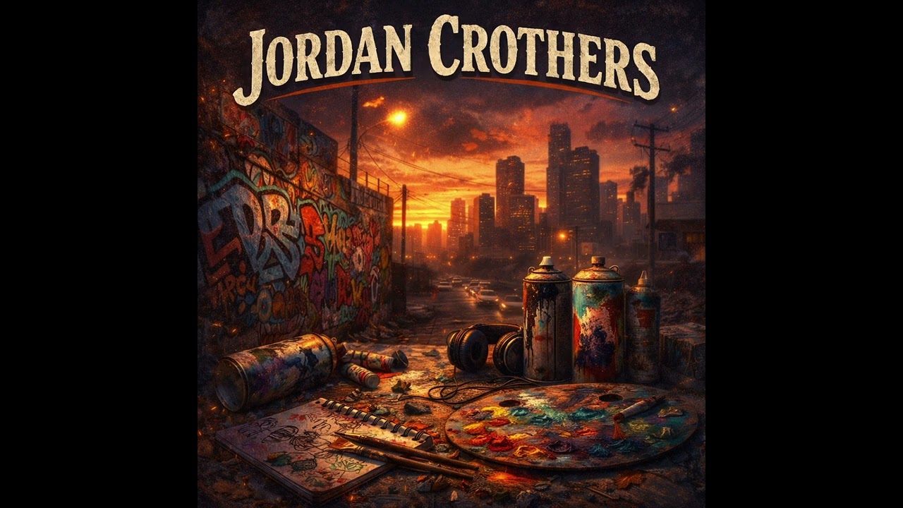 Jordan Crothers-Distance 