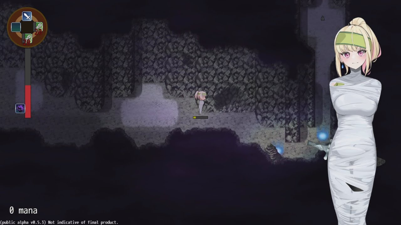 The Legacy of Hedonia: Forbidden Paradise Stratum 2 Part 4