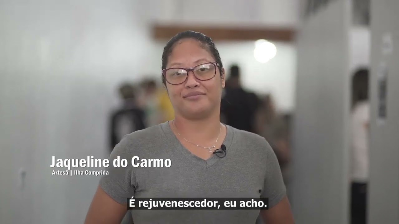 Da Gosto Ser do Ribeira   Garimpo de Soluções e SEBRAE   Vale do Ribeira -