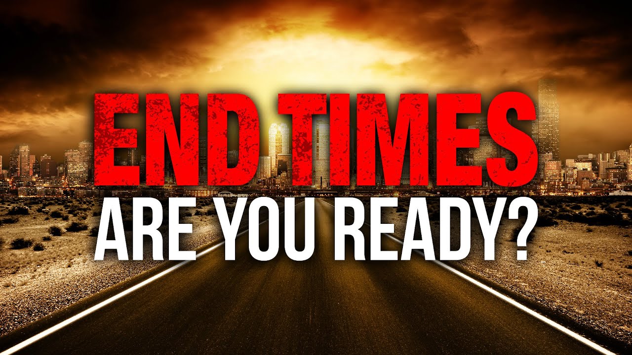 What's Ahead in These End Times & How to Prepare