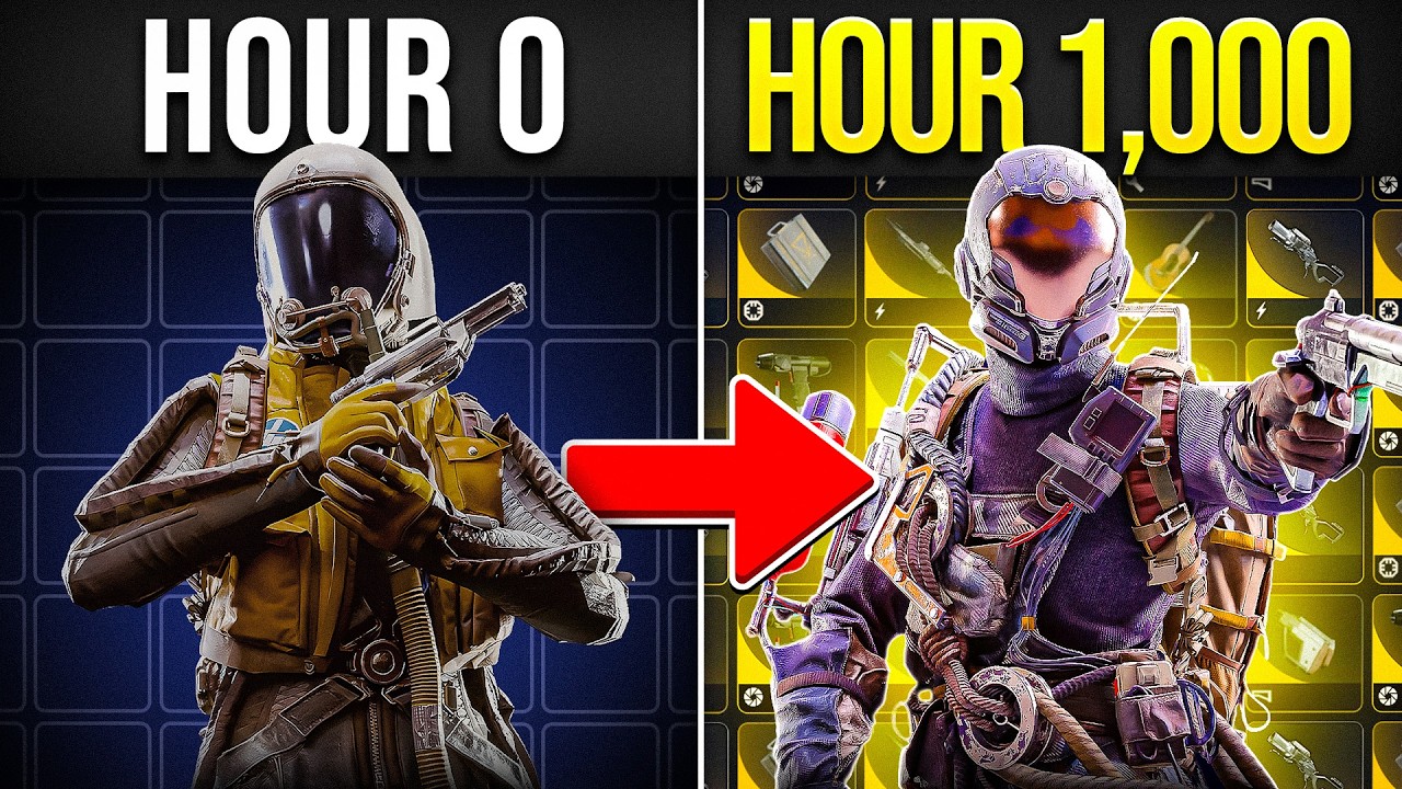 I Wish I Learned This 1,000 Hours Ago... (ARC RAIDERS)