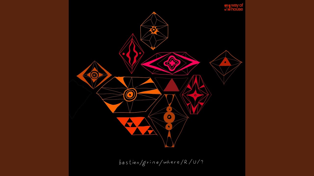 Where R U? (Cosmic Boys Remix)