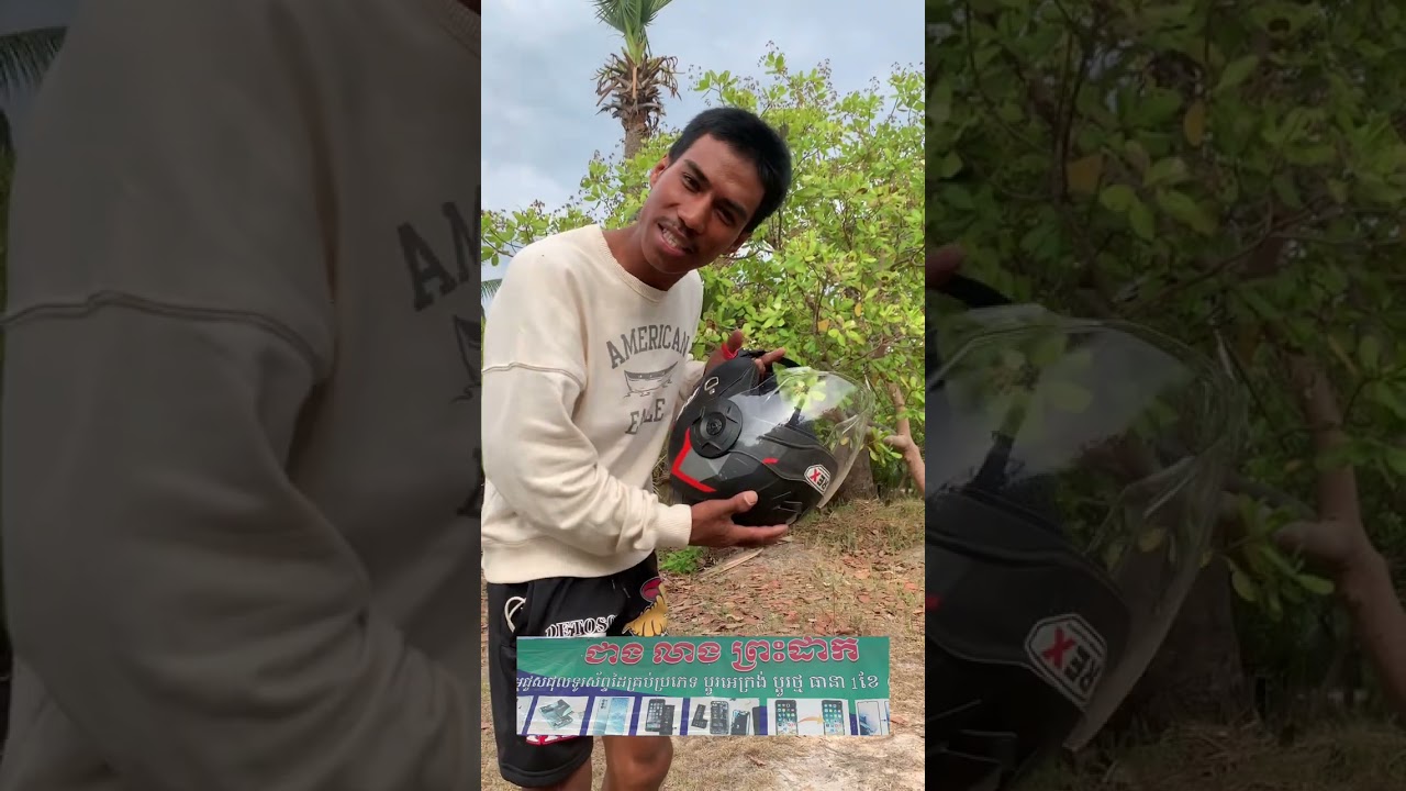 រៀនធ្វេីចេារលួច ស្វាយចន្ទទីថ្ងៃដំបូង😂Video សម្ដែងរៀងខ្លី/តេាះបងៗចងប្រេីទូរស័ព្ទiPhone 061870175ok