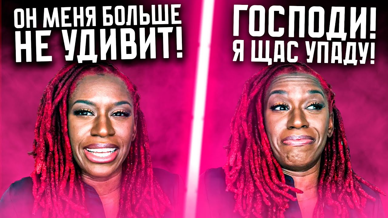 ГОСПЕЛ ДИВА НЕ ОЖИДАЛА ЧТО ДИМАШ УДИВИТ ЕЁ ВНОВЬ!