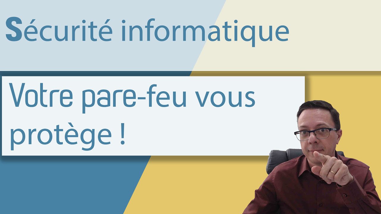 Quelle est l'utilité  un firewall ? Quelle différence entre un pare-feu matériel et logiciel ?