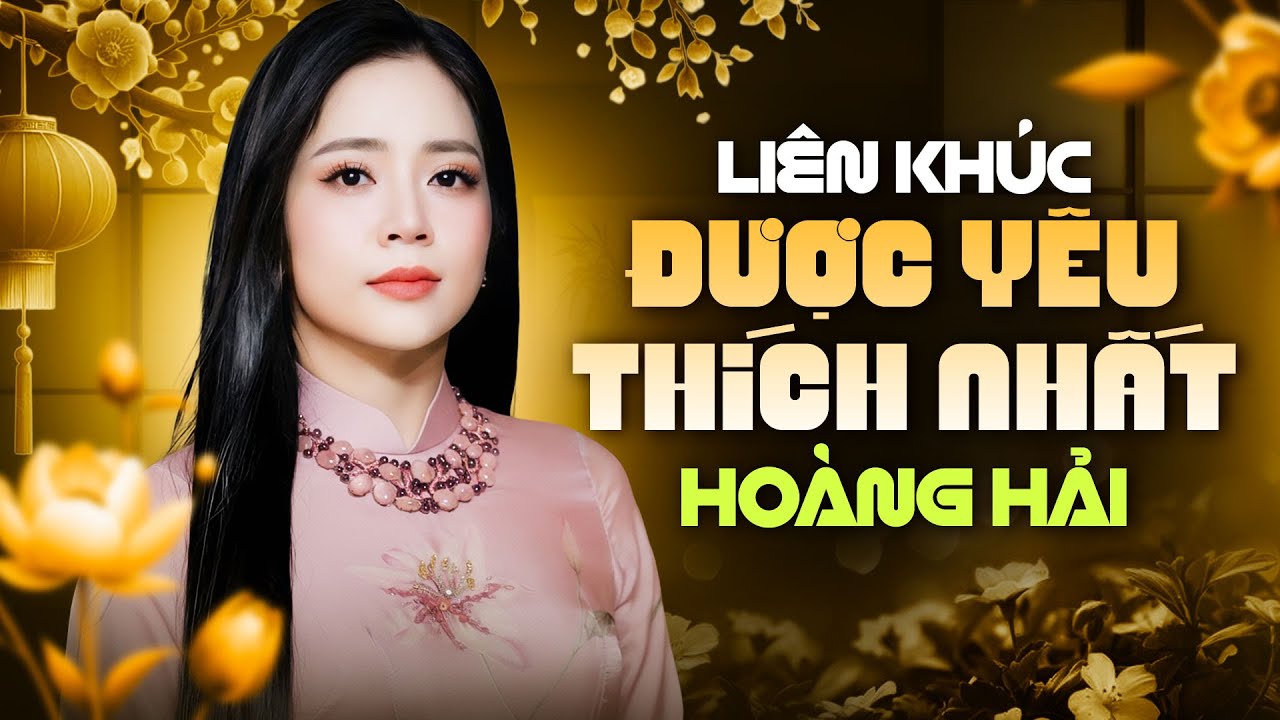 Liên Khúc Tìm Lại Người Xưa & Làm Người Lạ Đi Anh - Hoàng Hải