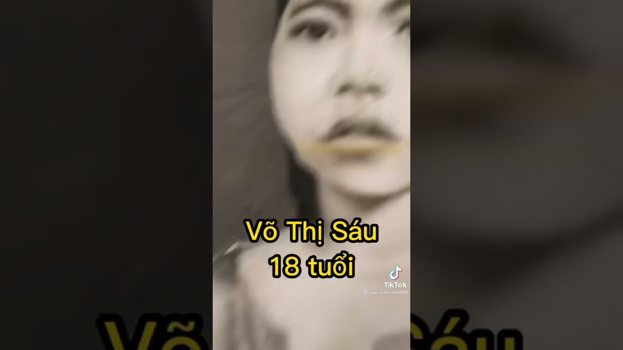 Những Anh H&ugrave;ng Nhỏ Tuổi Hi Sinh V&igrave; Đất Nước 🇻🇳🇻🇳🇻🇳