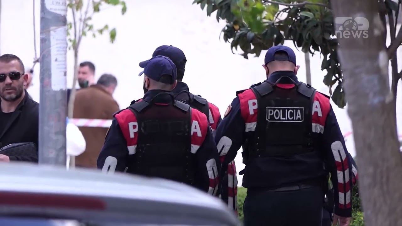 Top News-'Jam ish-special, vepruan instiktet'/Arbër Paplekaj mbrohet në gjykatë-S'doja të vras njeri