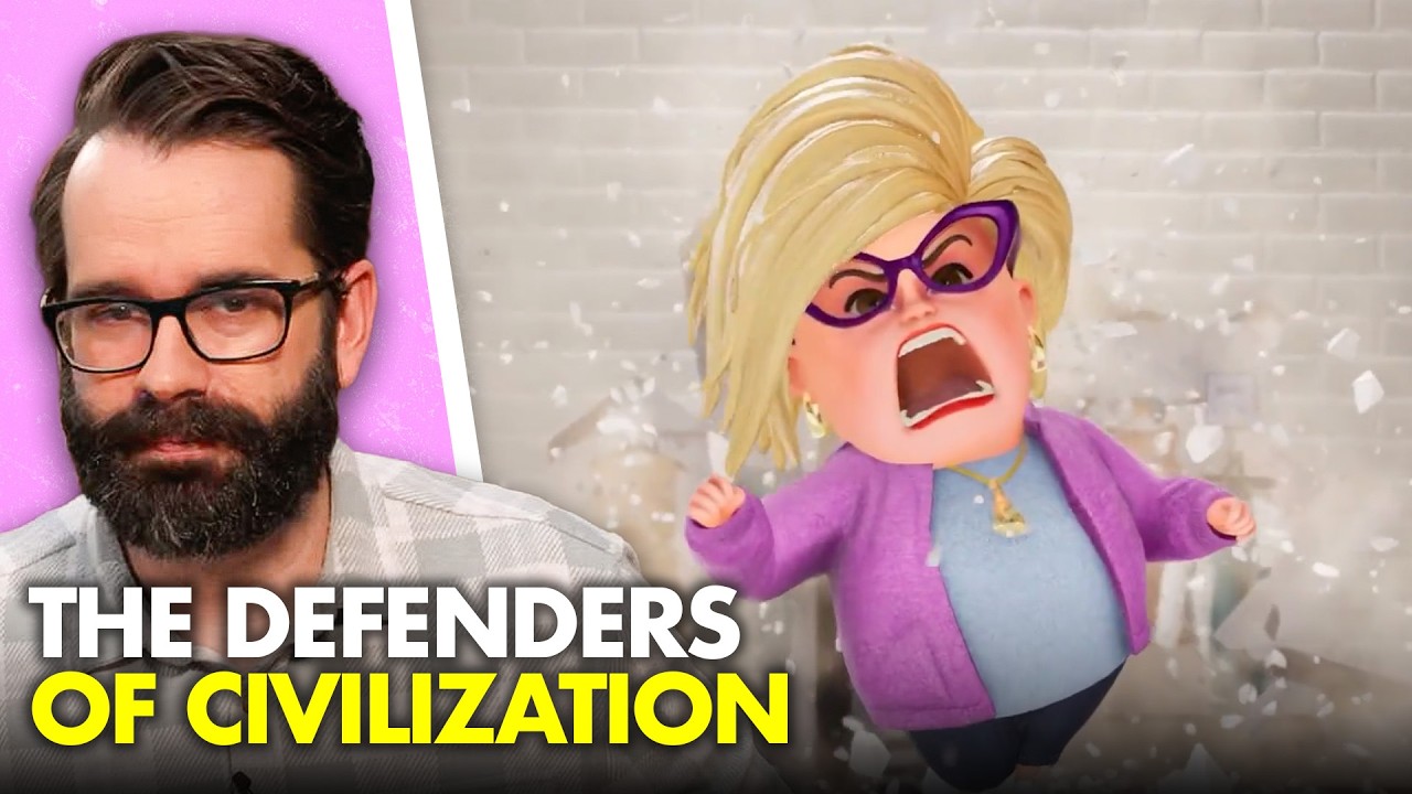 New Video Game 