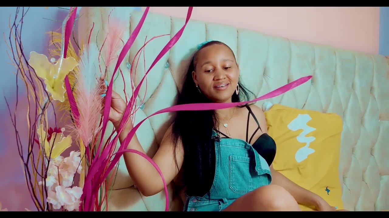 Zaira - I Need Some More (Official Video)