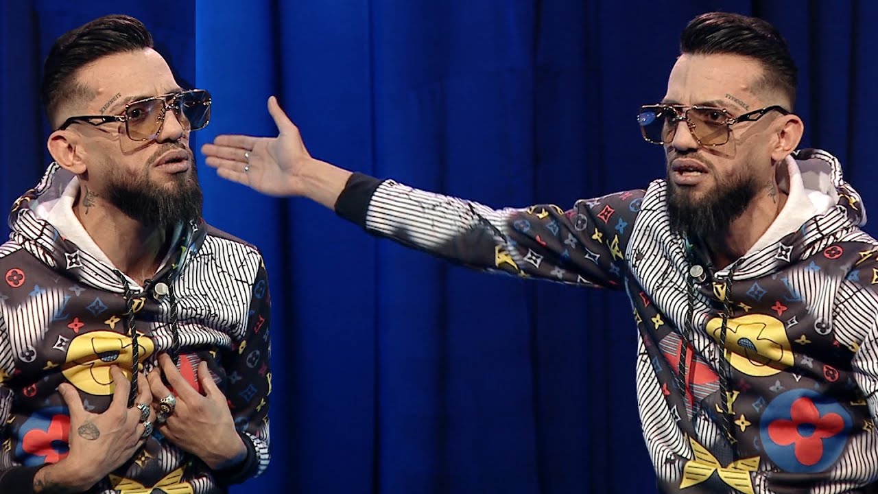 Shpërthen Mandi Nishtulla: Jam gjithë ky artist dhe nuk dekorohem se jam gabel #EXPULS
