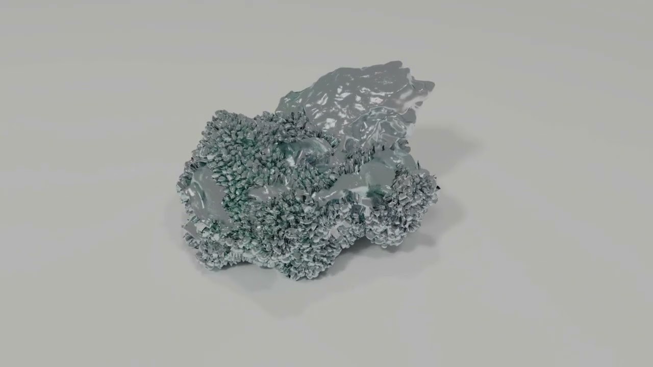 Speaking of Stones: 5 Fast Ways to Tell Ceruleite from Turquoise.