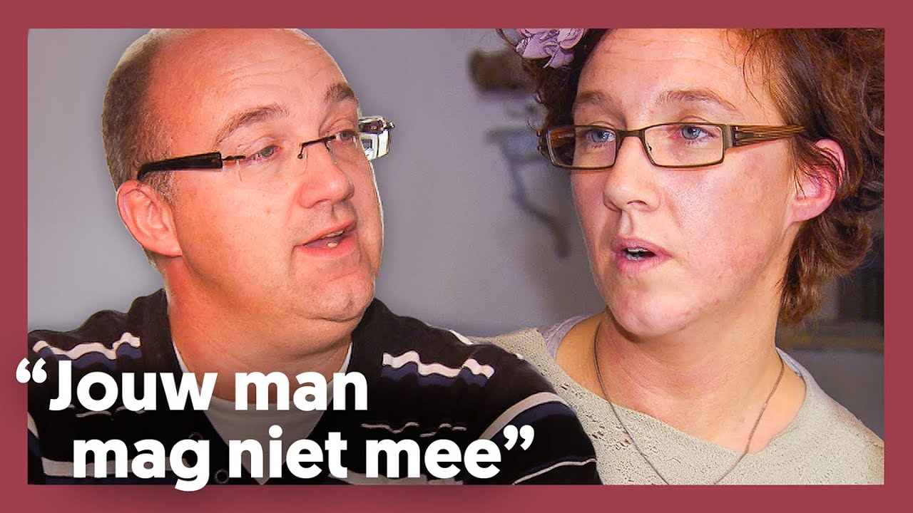FAMILIEWEEKEND loopt uit op FAMILIERUZIE | Het Familiediner | EO