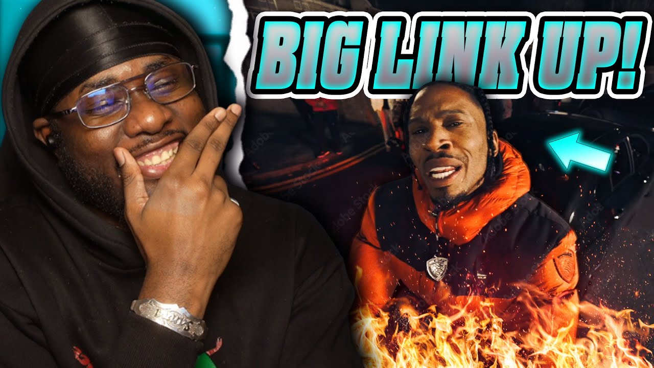 Scorcher - Ups Feat.Giggs | REACTION
