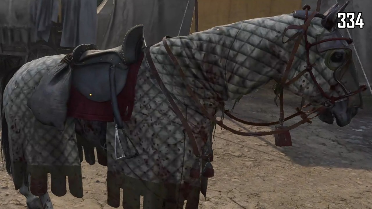Kingdom Come: Deliverance II #334 – Blut vom Sattel, Stahl im Feuer (Deutsch | 1440p60)