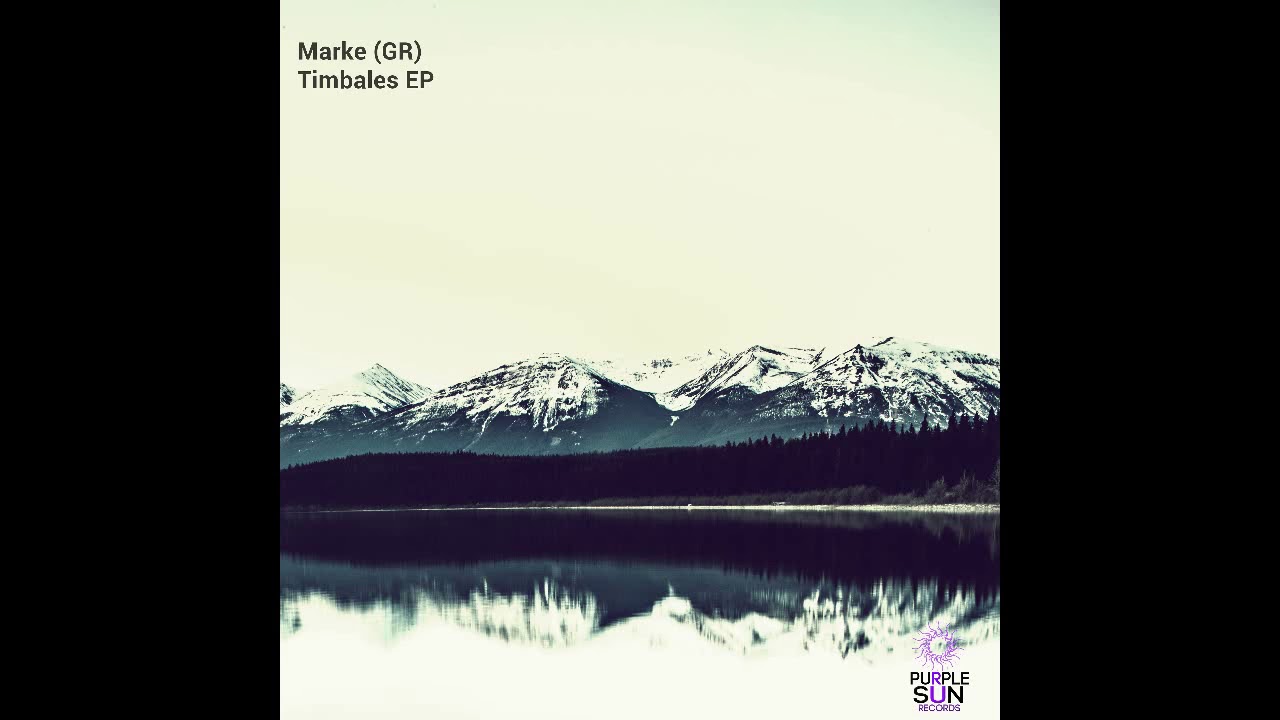 Marke (GR) - Talk Like This (Original Mix)