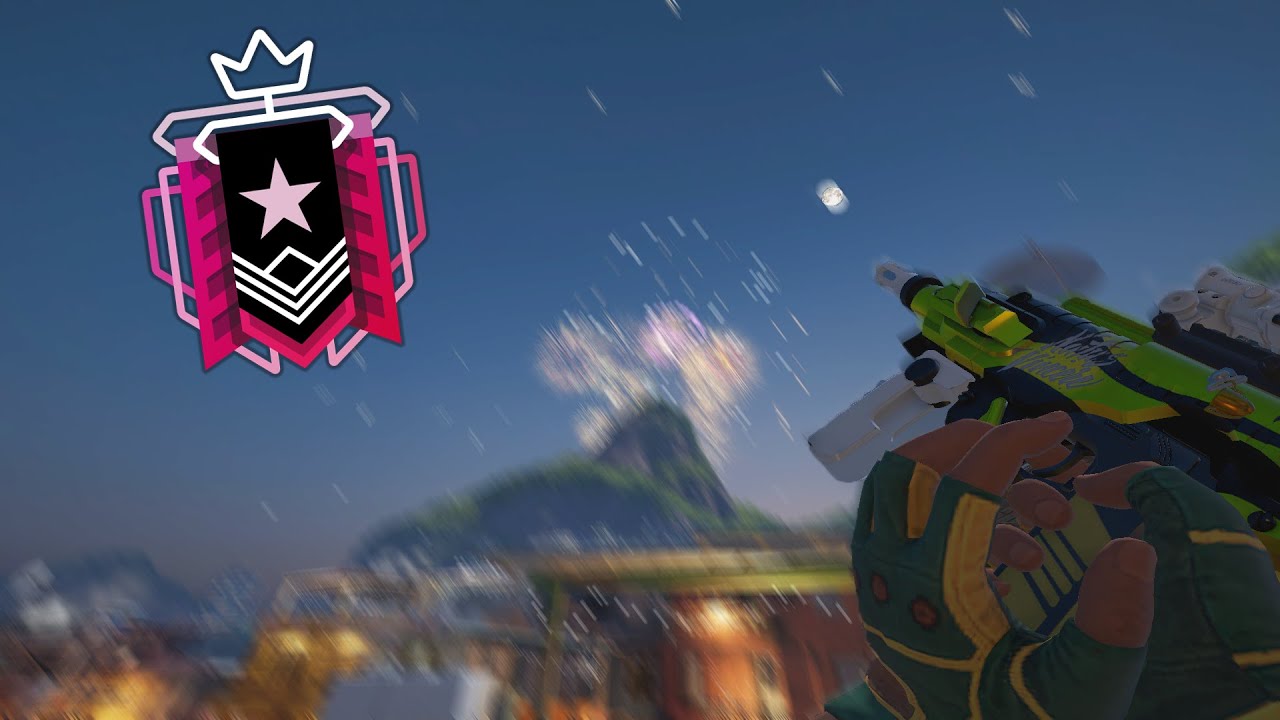 GTA💵 I R6 montage