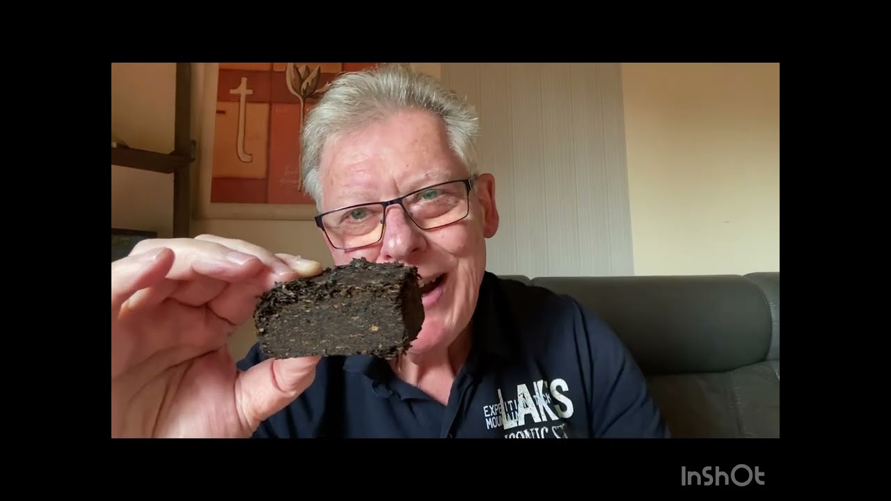 TAK P-Cake, ein Perique der Extraklasse