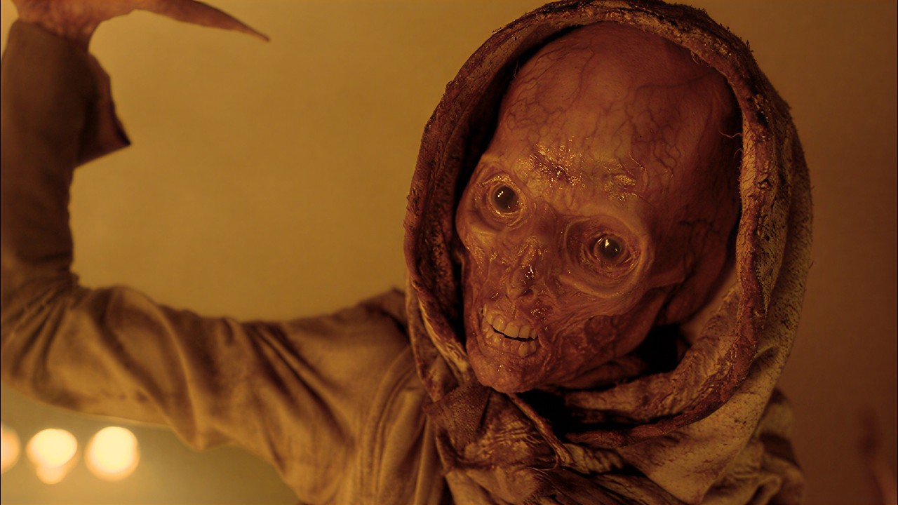 Girl Gets Powers from Virgin Mary&hellip; But It&rsquo;s Evil | The Unholy (2021) Horror Movie Recap