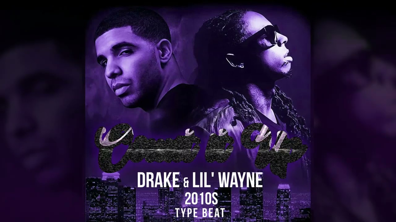 Drake x Lil Wayne 2010s Type Beat - Count It Up