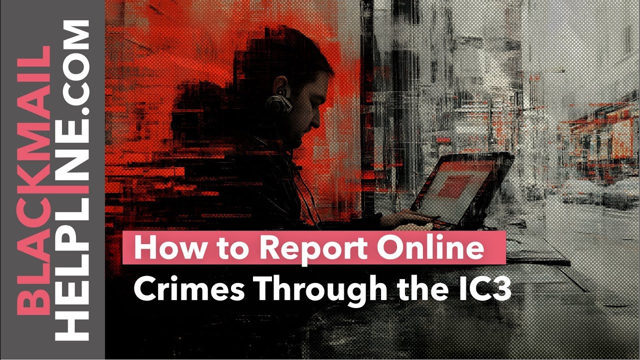 How to Report a Cybercrime with the FBI&rsquo;s IC3