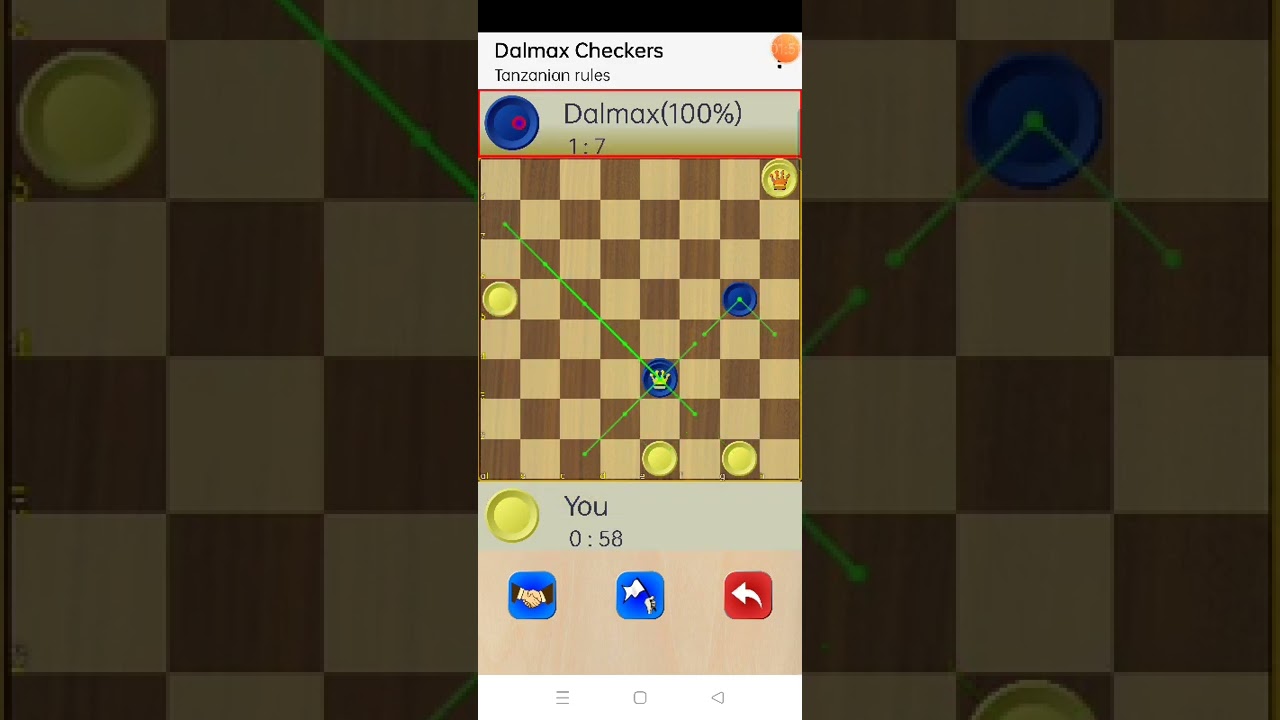 THE CHAMPION (PLEASE SUBSCRIBE)