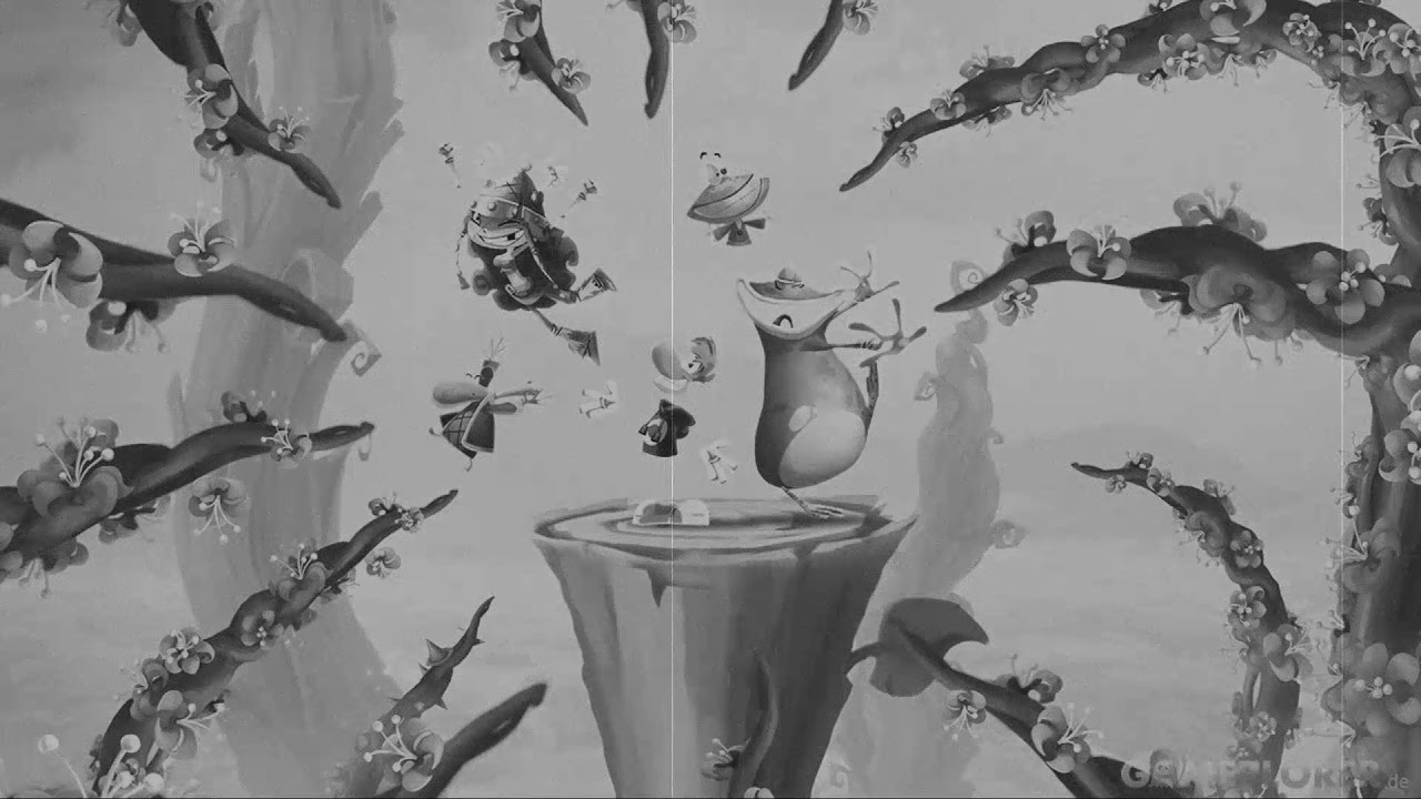 Boom Bap Oldschool Rayman Legends Type Beat Hip-Hop Instrumental | Finntendo Beats