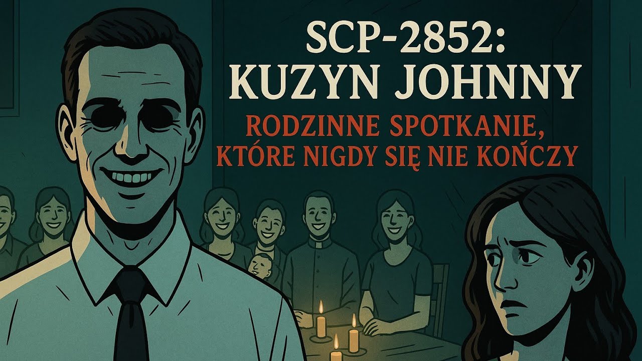 SCP-2852 