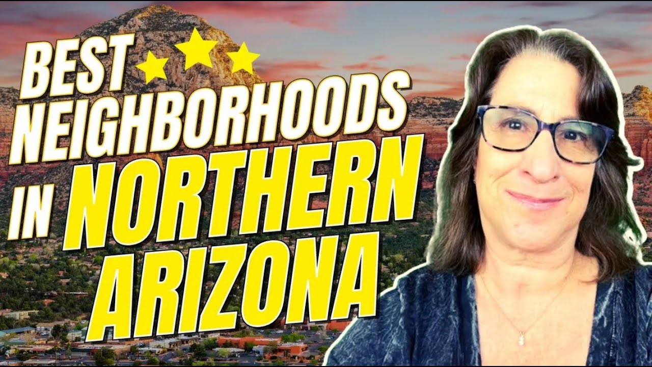 Top 5 Best Neighborhoods in Cornville Arizona - Everyone's Moving to These Areas!