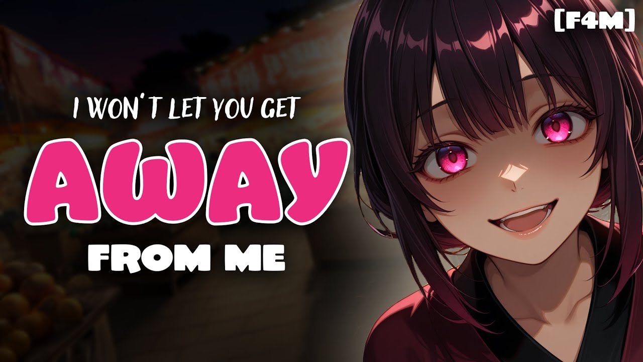 Cornered by the Girl You Keep 