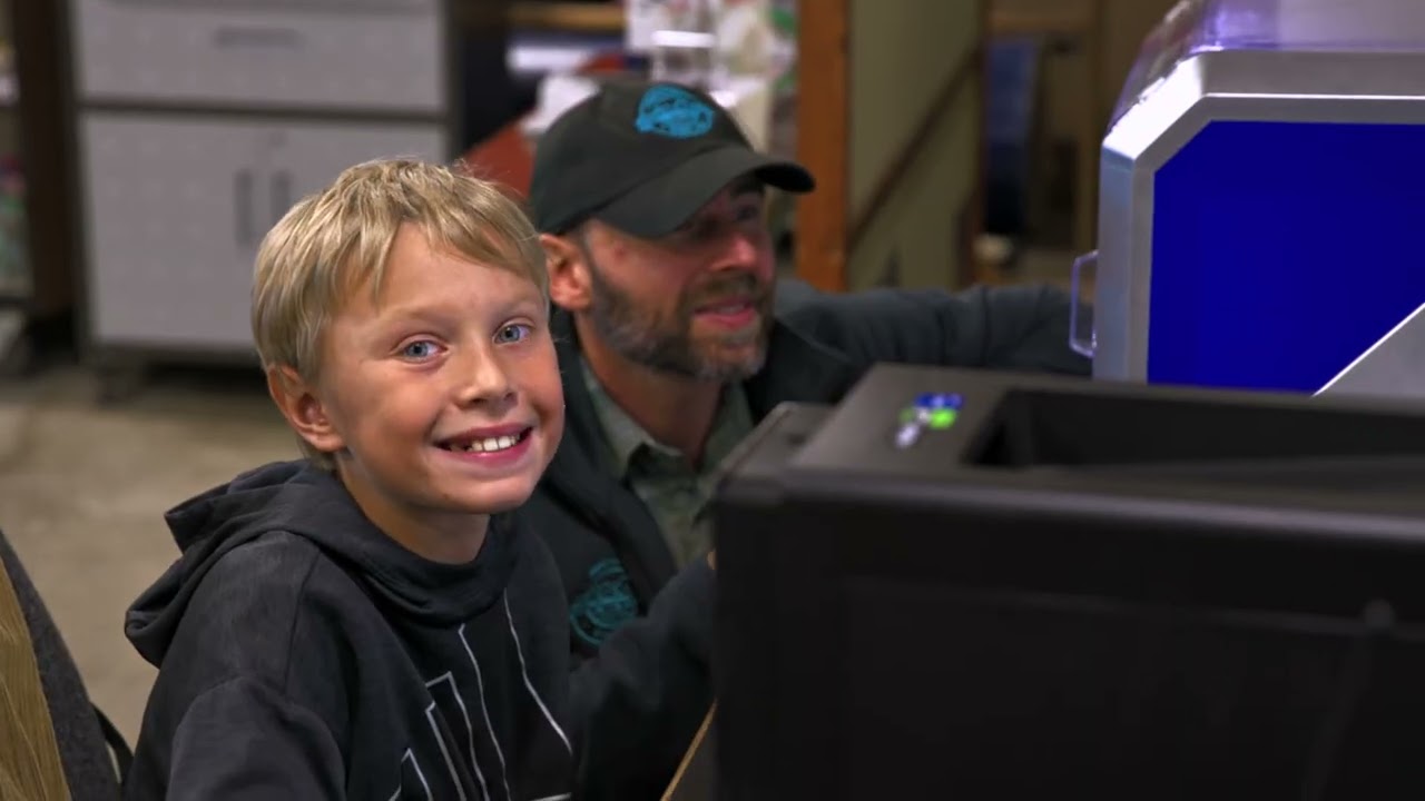 Northwest STEM Hub Brings Science, Technology, Engineering and Math Thousands of Students in Oregon