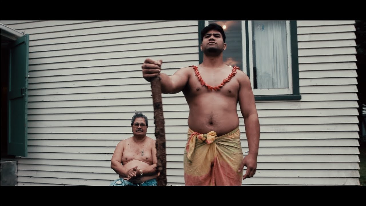 E taugatā le ta'uleleia - Saia Frank Sola  (Official Music Video 2020)
