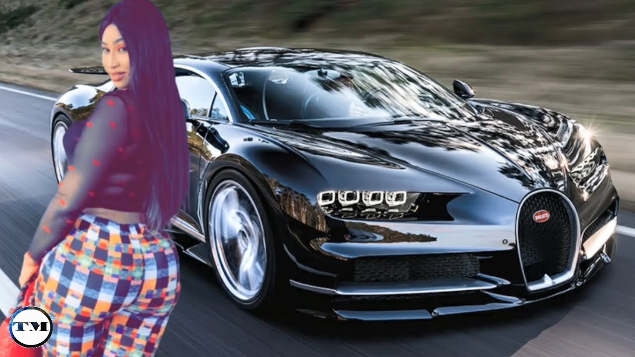 L’HISTOIRE SECRÈTE DE DIABA SORA, LA VÉRITÉ SUR LA RICHESSE DE LA “KIM KARDASHIAN AFRICAINE