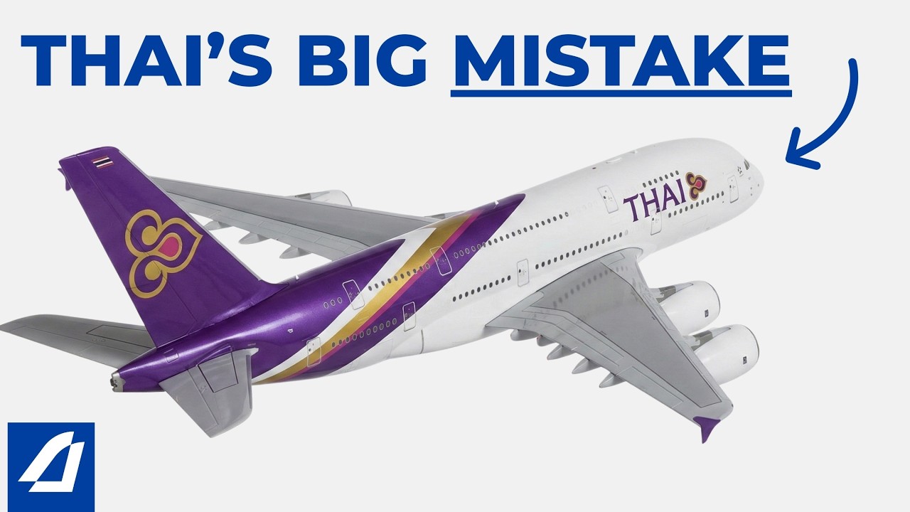 How Thai Tried To Outsmart Everyone  - But FAILED Miserably