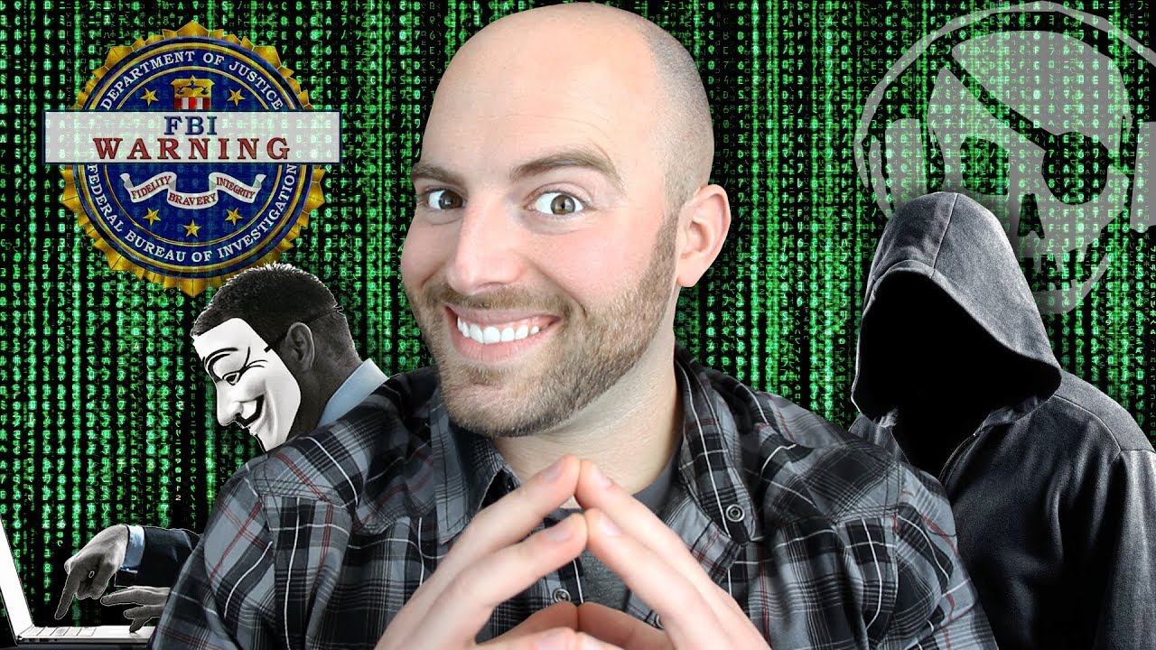 The 10 Most NOTORIOUS HACKERS of All Time!