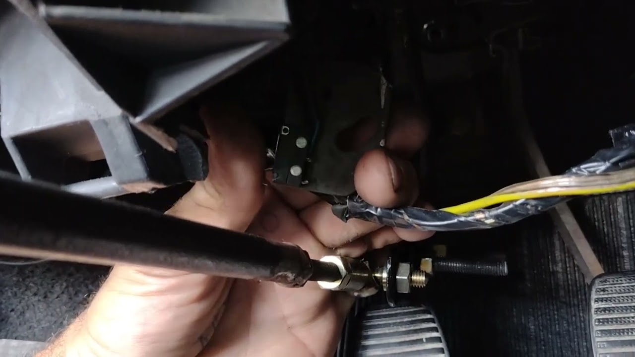 C&oacute;digo P0704 Fiat....