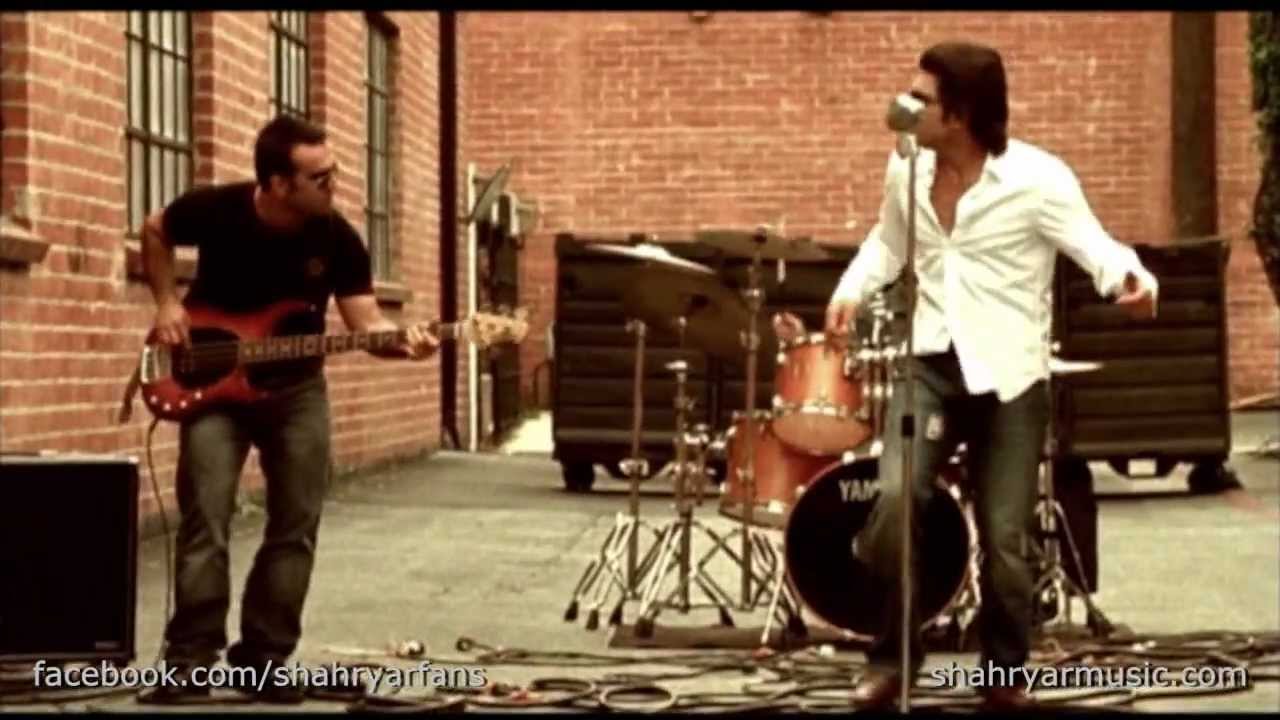 Shahryar - Setayesh [HQ]