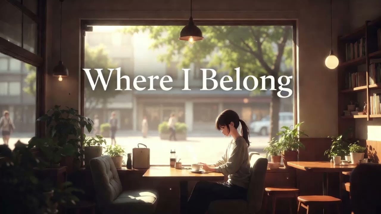 Where I Belong / POP