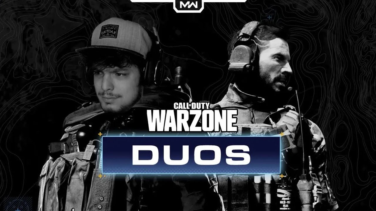 🔴DIRECTO DE WARZONE CON GREENMAGIC! || Call Of Duty: Modern Warfare || WARZONE PS4