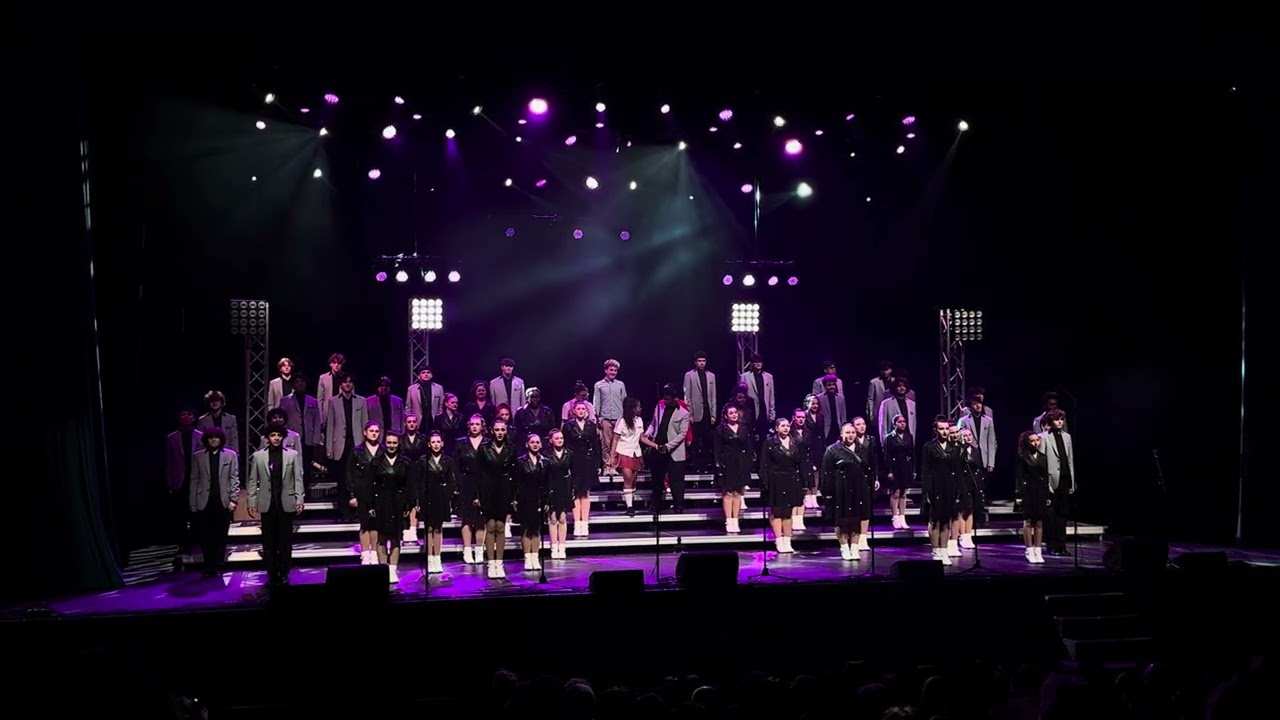 Waltham Music Unlimited 2025 - NESCS