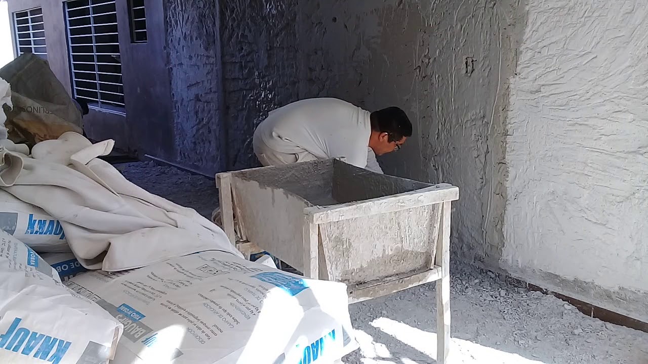 Yeseros Córdoba
