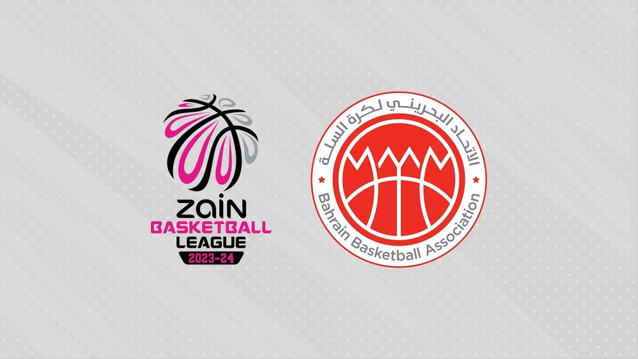 Zain Basketball League 23/24 | Top 6 - Round 3 | Manama  vs Al Ettihad