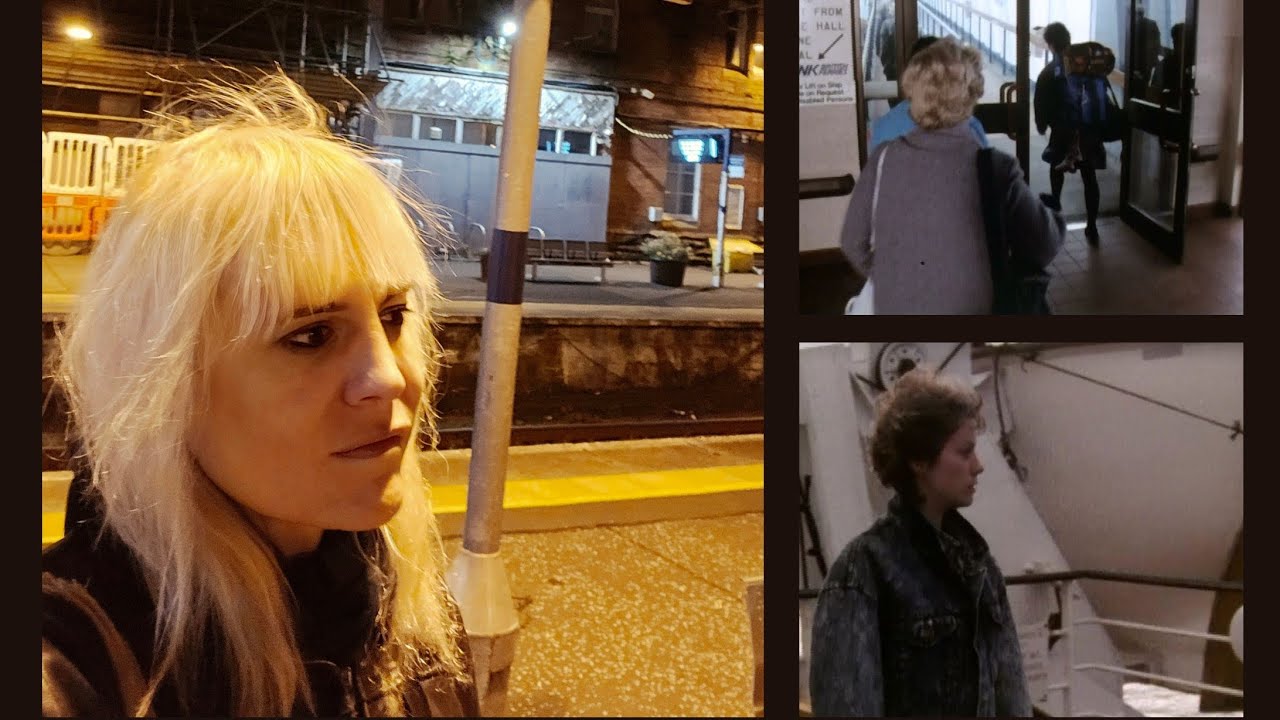 KEELEY - Who Wants To See The World (Official Video)