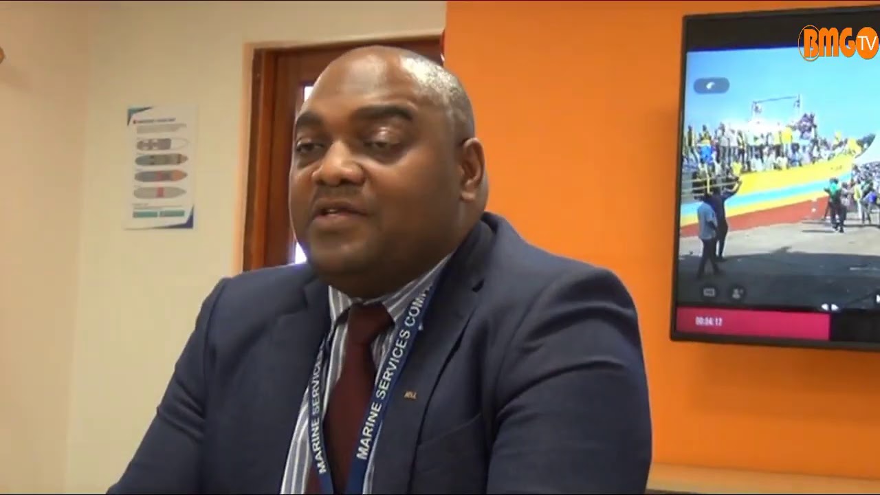 RATIBA safari za Meli ya New Victoria na New Butiama