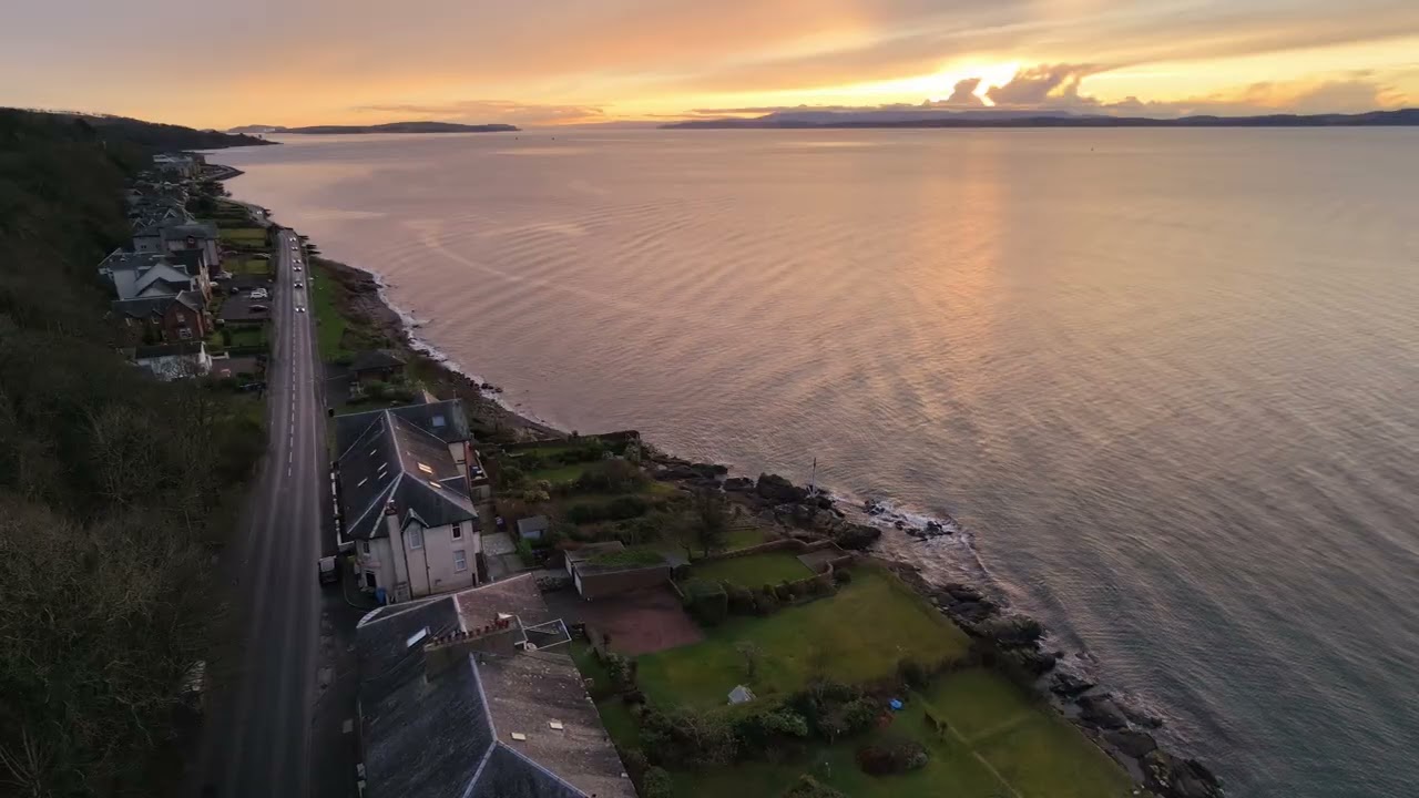Skelmorlie 2026