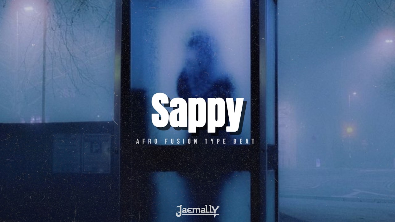 Rema x Tems Type Beat – “SAPPY” | Afro Fusion 2026