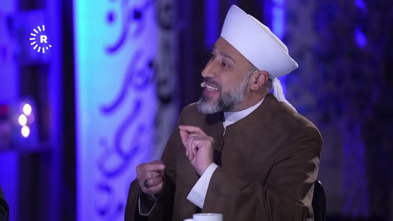 الجندر وتغير الجنس - مشاركة الدكتور مرشد معشوق الخزنوي