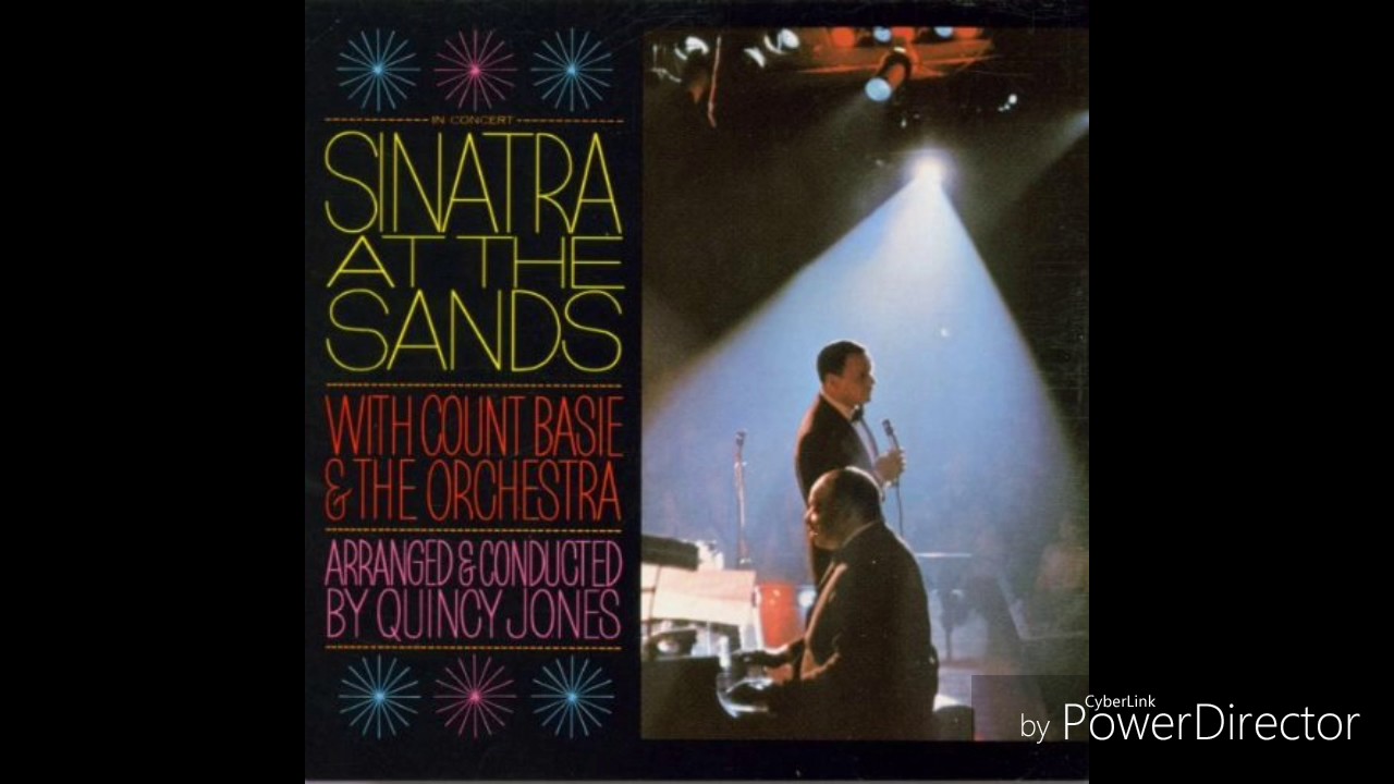 Count Basie - Makin' whoopee (live)