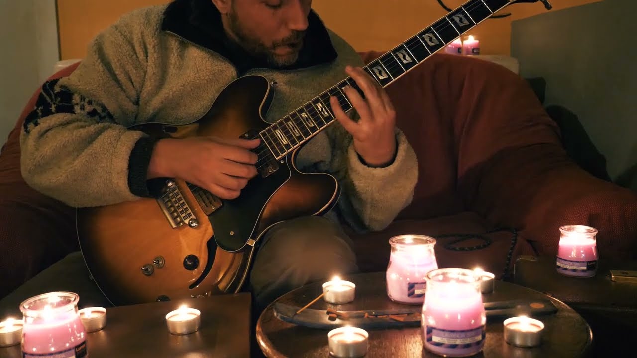 AUTUMN LEAVES - KING BRATT