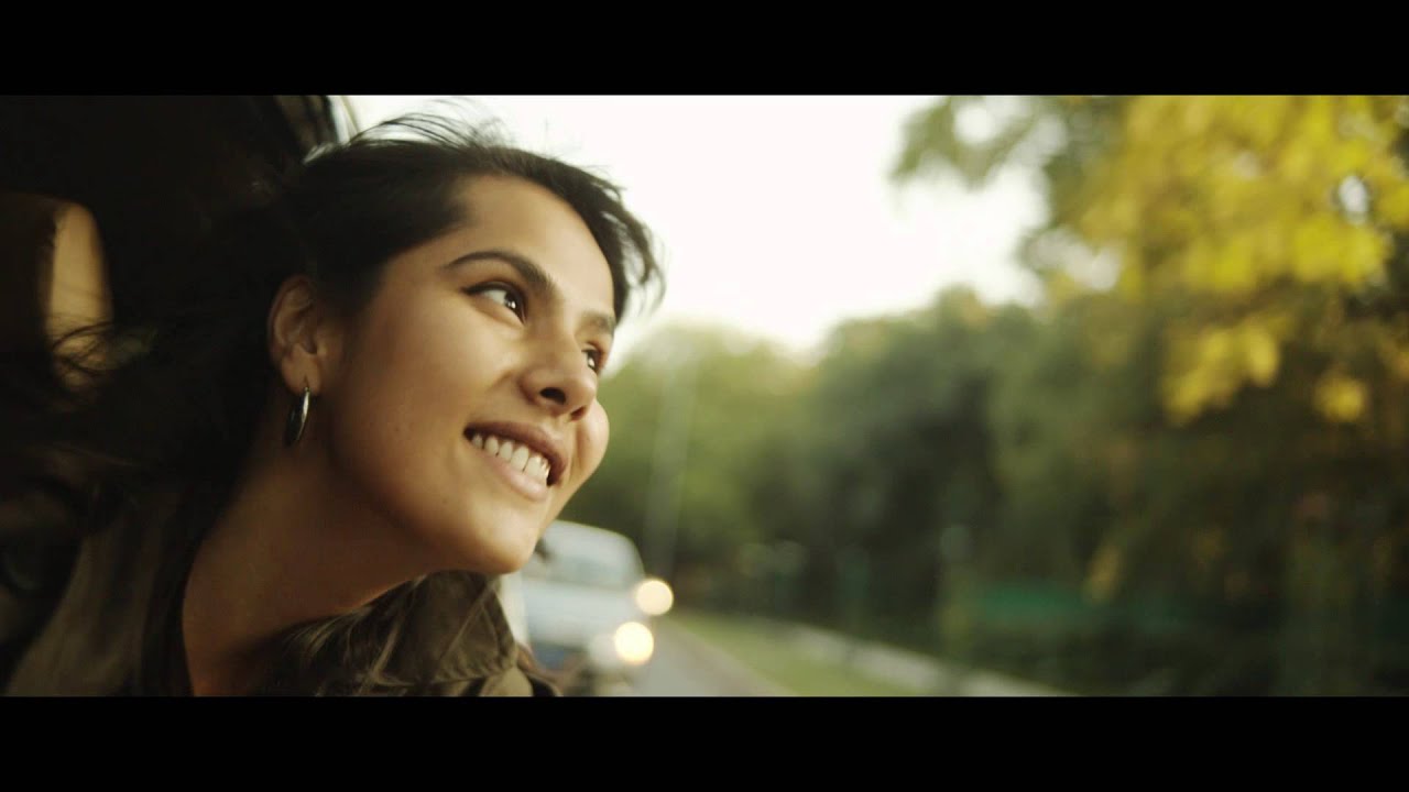 Delhi, what takes your breath away?